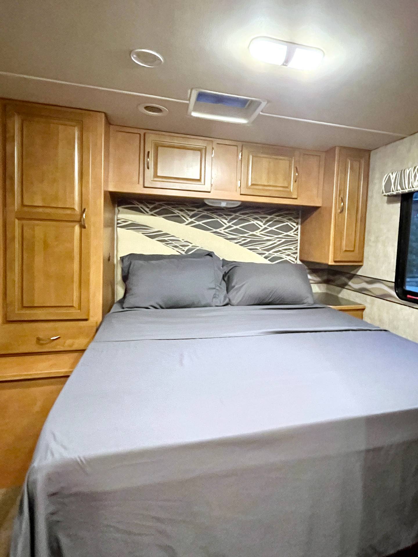 2015 Winnebago Itasca