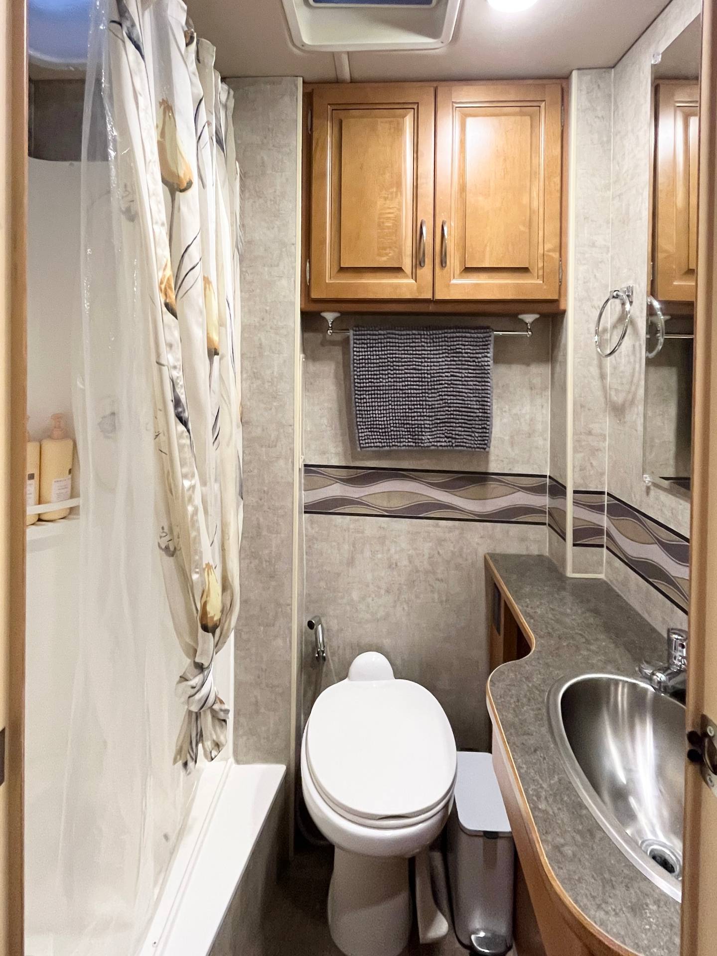 2015 Winnebago Itasca