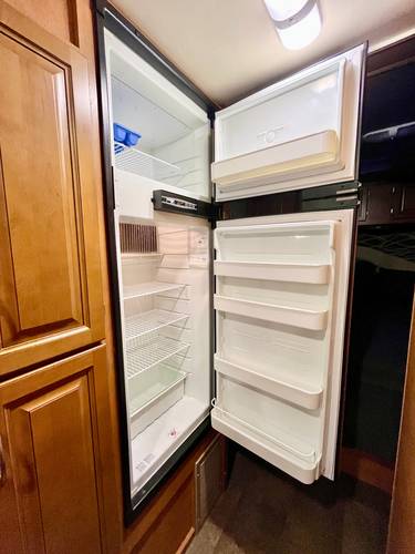 2015 Winnebago Itasca