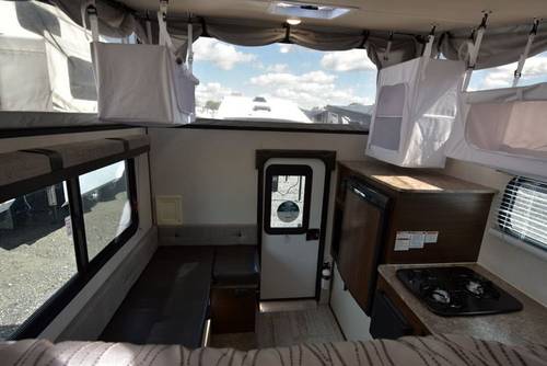 Wild home on wheels