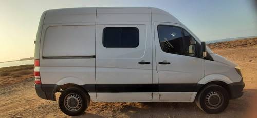 Mercedes Sprinter