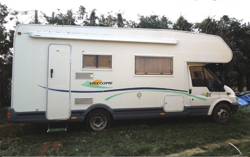 CHAUSSON 26