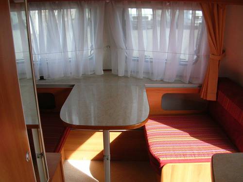 Eriba Touring "Lili"