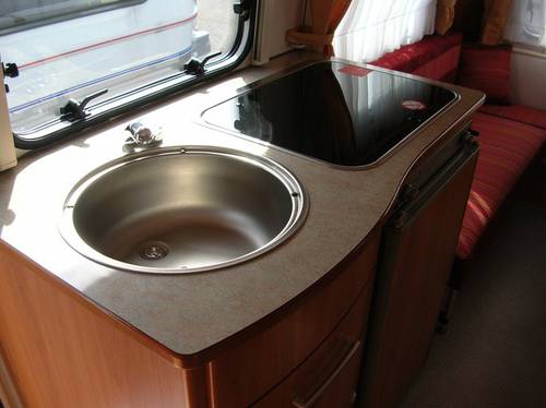 Eriba Touring "Lili"