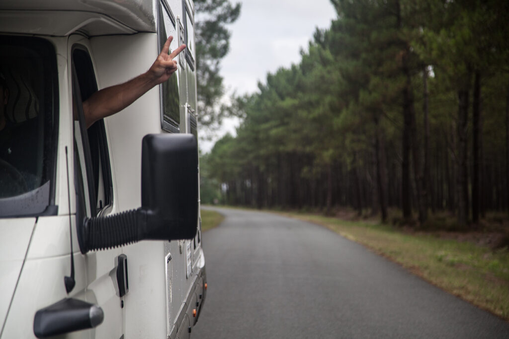 Tout savoir ou presque sur l’échange de campingcar SwapTheRoad