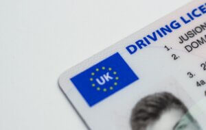 Make sure to have the right driving licence for your trip